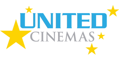 United Cinema New Zealand logo